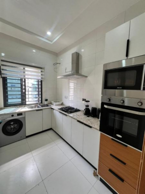 Talbari Apartments Maitama Abuja
